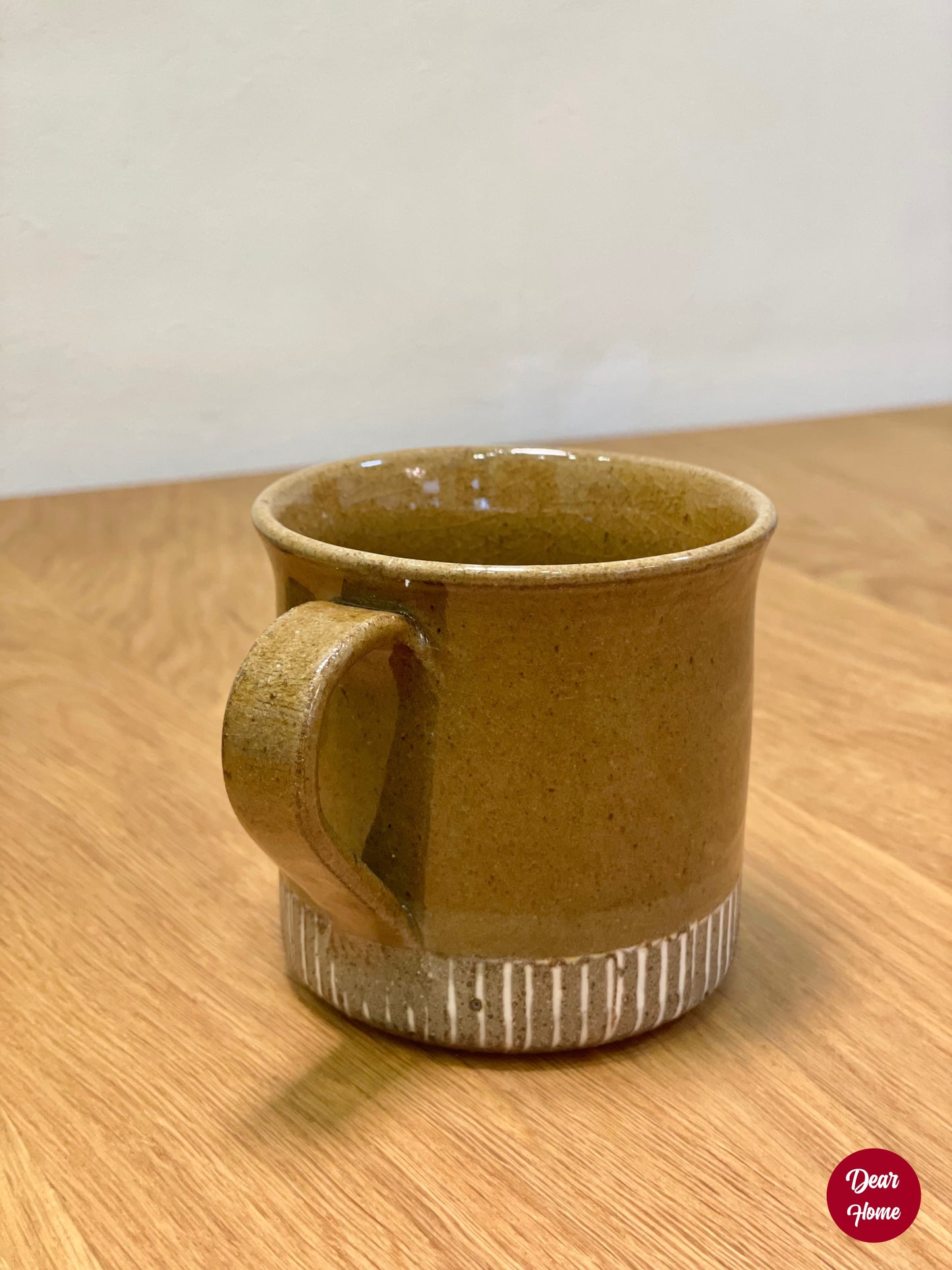 日本製 ❘ 六魯榛の馬克杯 (200ml)
