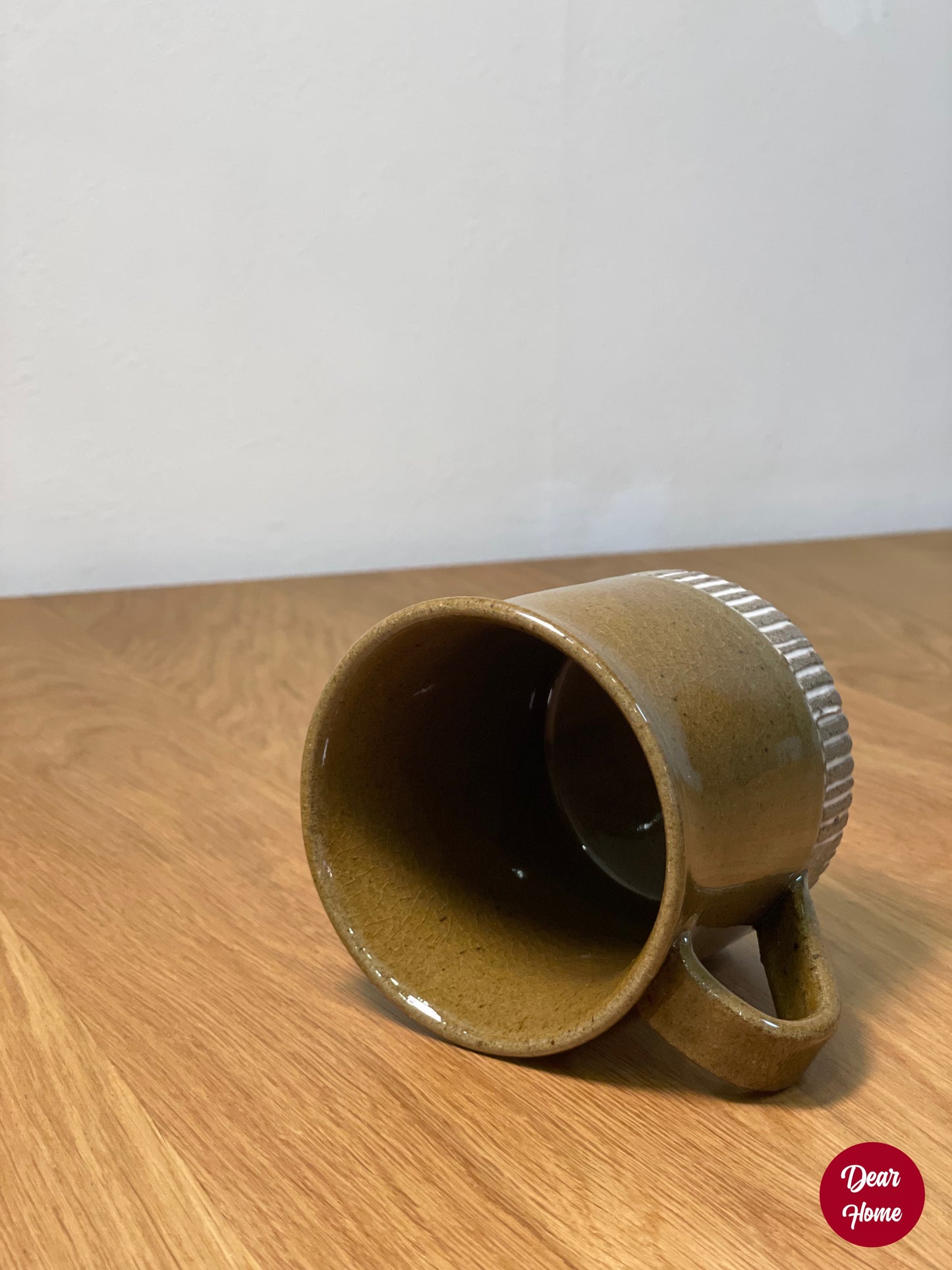 日本製 ❘ 六魯榛の馬克杯 (200ml)
