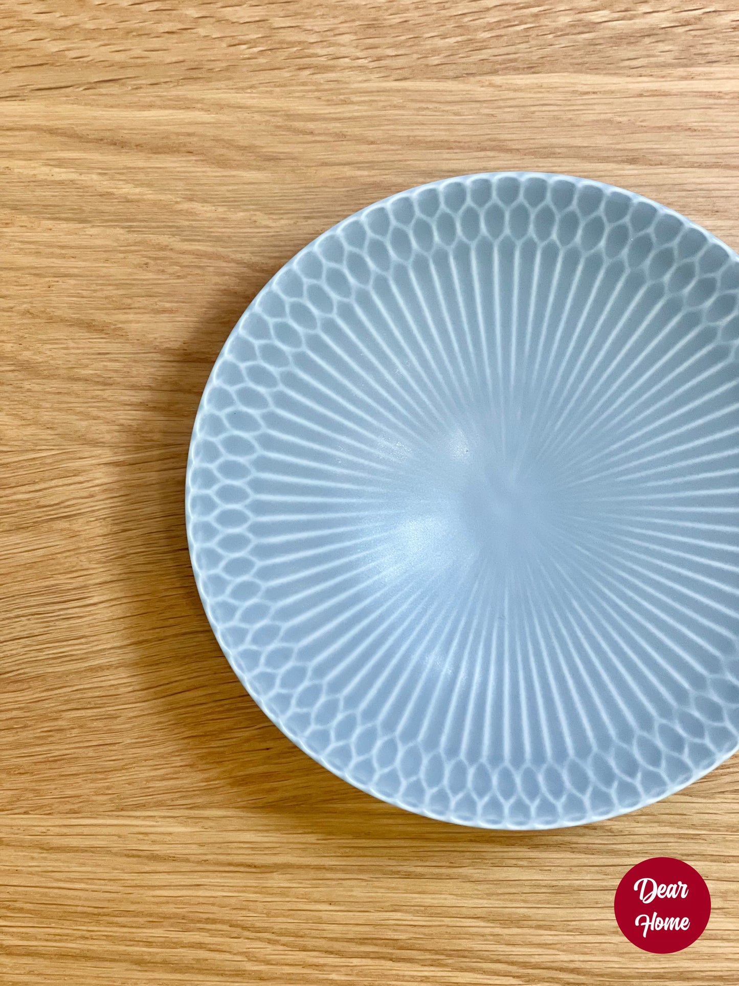 日本製 ❘ Sazanami系列美濃燒深碟 (13cm)