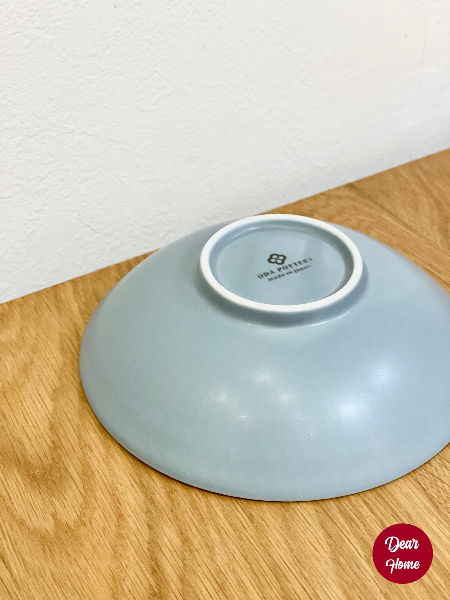 日本製 ❘ Sazanami系列美濃燒深碟 (13cm)