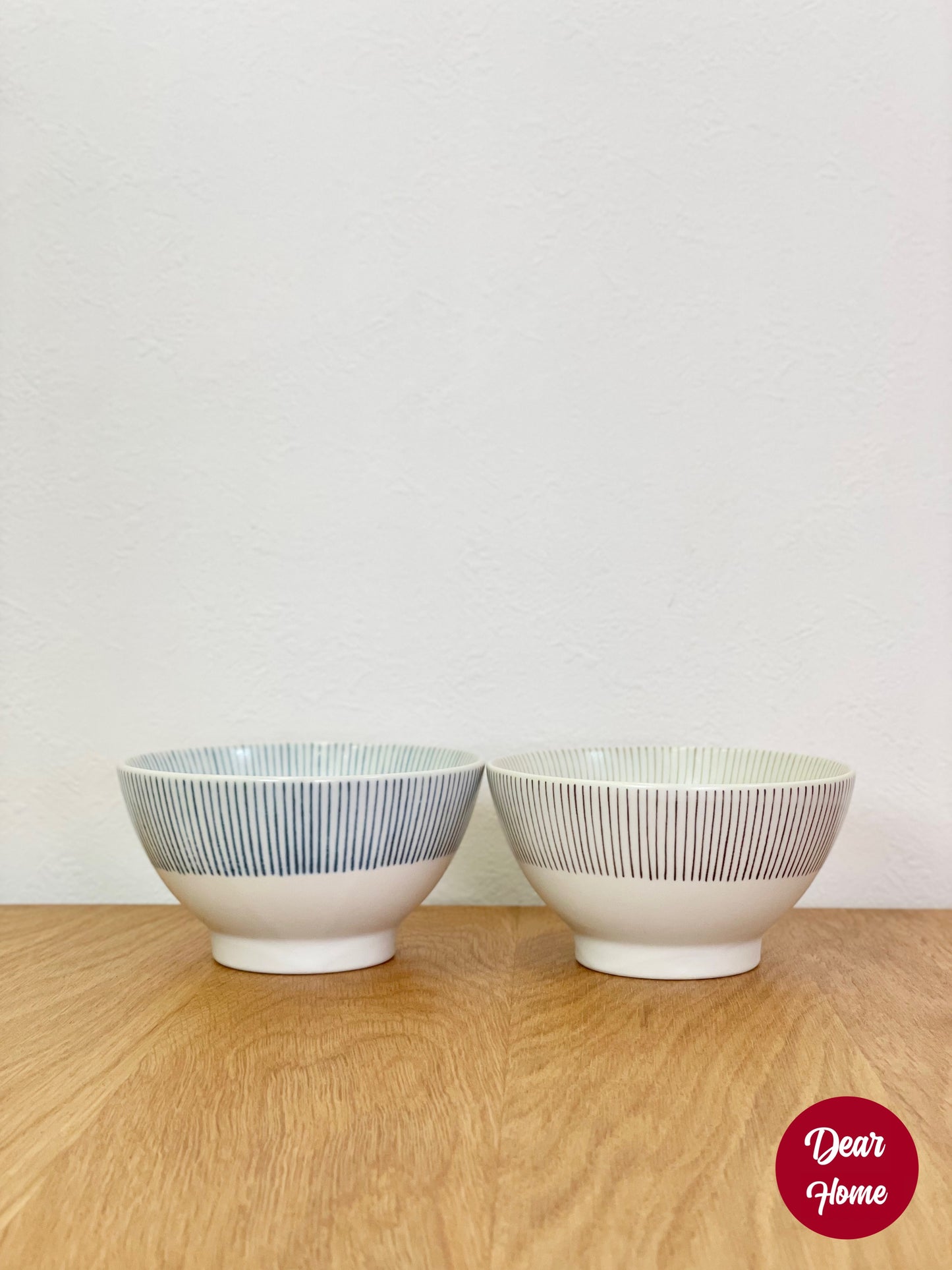 日本製 ❘ 十草系列美濃燒餐碗 (11cm) (渕十草)