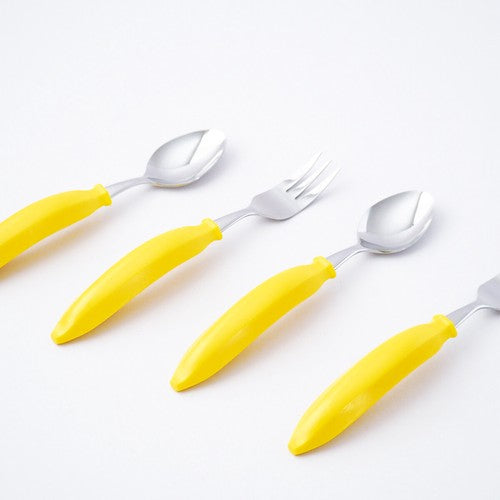 日本製 ❘ 燕三條香蕉造型餐具