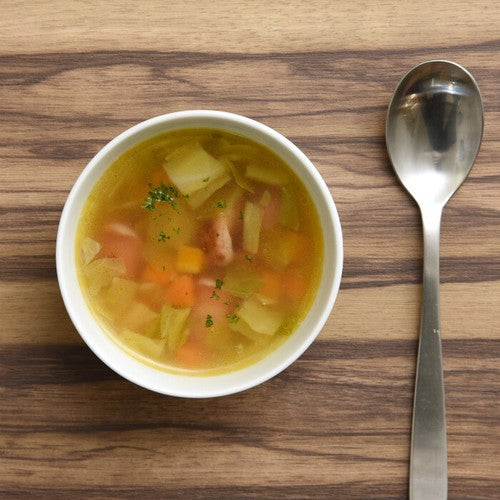 日本製 ❘ Cocomarine系列海洋世界波佐見燒餐碗 (11cm)