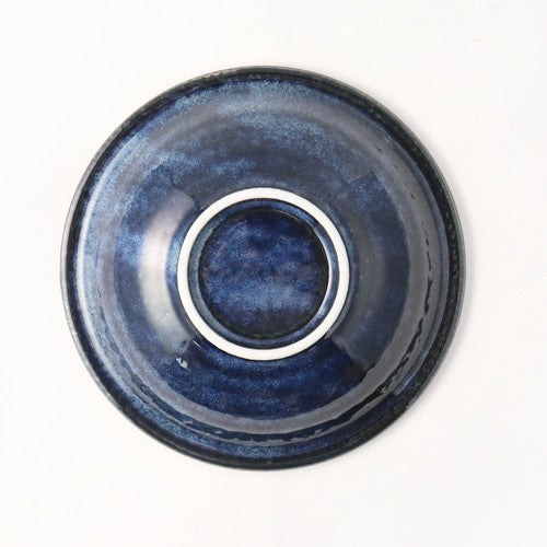日本製 ❘ 深海系列美濃燒餐碟 (21.2cm)