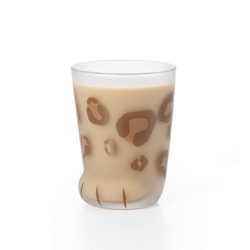 日本製 ❘ Coconeco系列叢林大貓貓腳杯