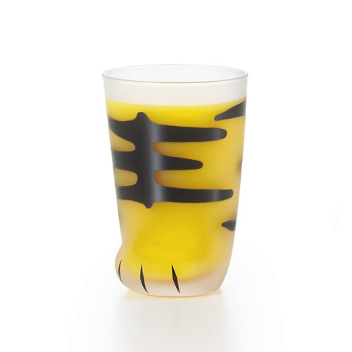 日本製 ❘ Coconeco系列叢林大貓貓腳杯