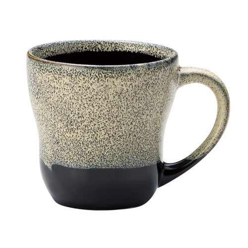 日本製 ❘ Glaze Works美濃燒馬克杯 (350ml)