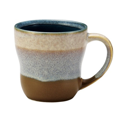 日本製 ❘ Glaze Works美濃燒馬克杯 (350ml)
