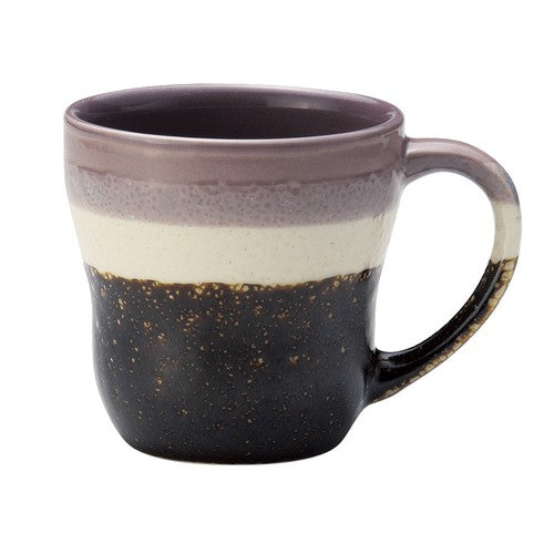 日本製 ❘ Glaze Works美濃燒馬克杯 (350ml)