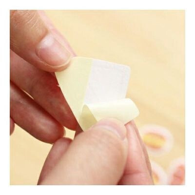 日本製 ❘ 古川紙工和紙貼紙 (甜品)