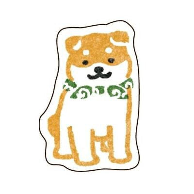 日本製 ❘ 古川紙工和紙貼紙 (日本特色)