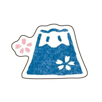 日本製 ❘ 古川紙工和紙貼紙 (日本特色)