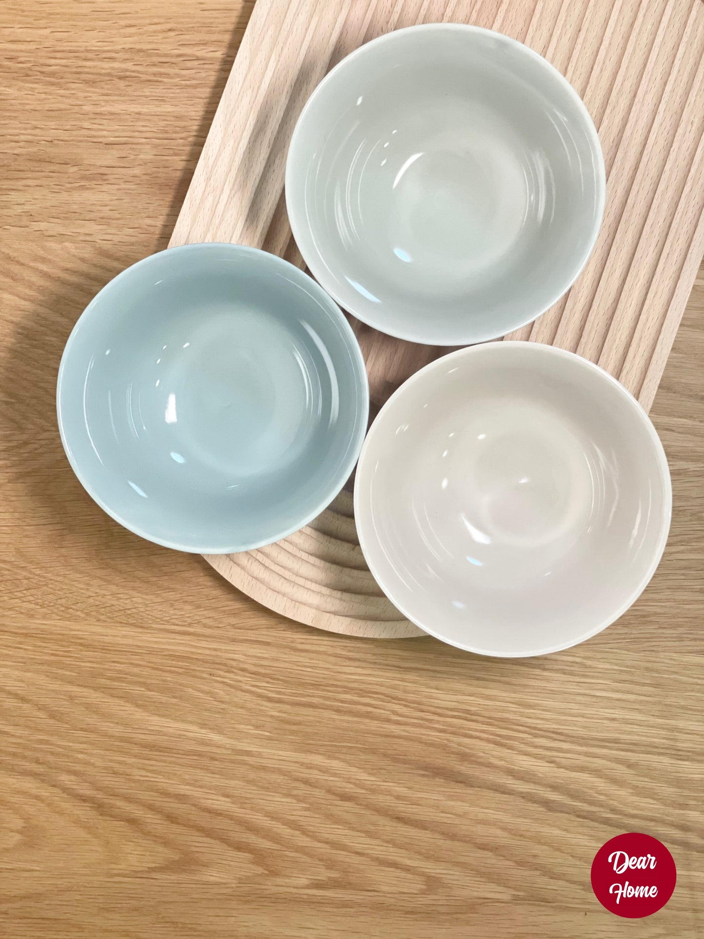 日本製 ❘ Kafu系列美濃燒餐碗 (12.8cm)