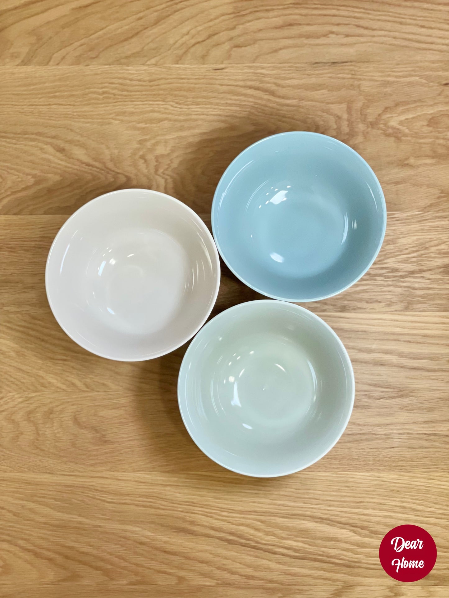 日本製 ❘ Kafu系列美濃燒湯麵碗 (18cm)