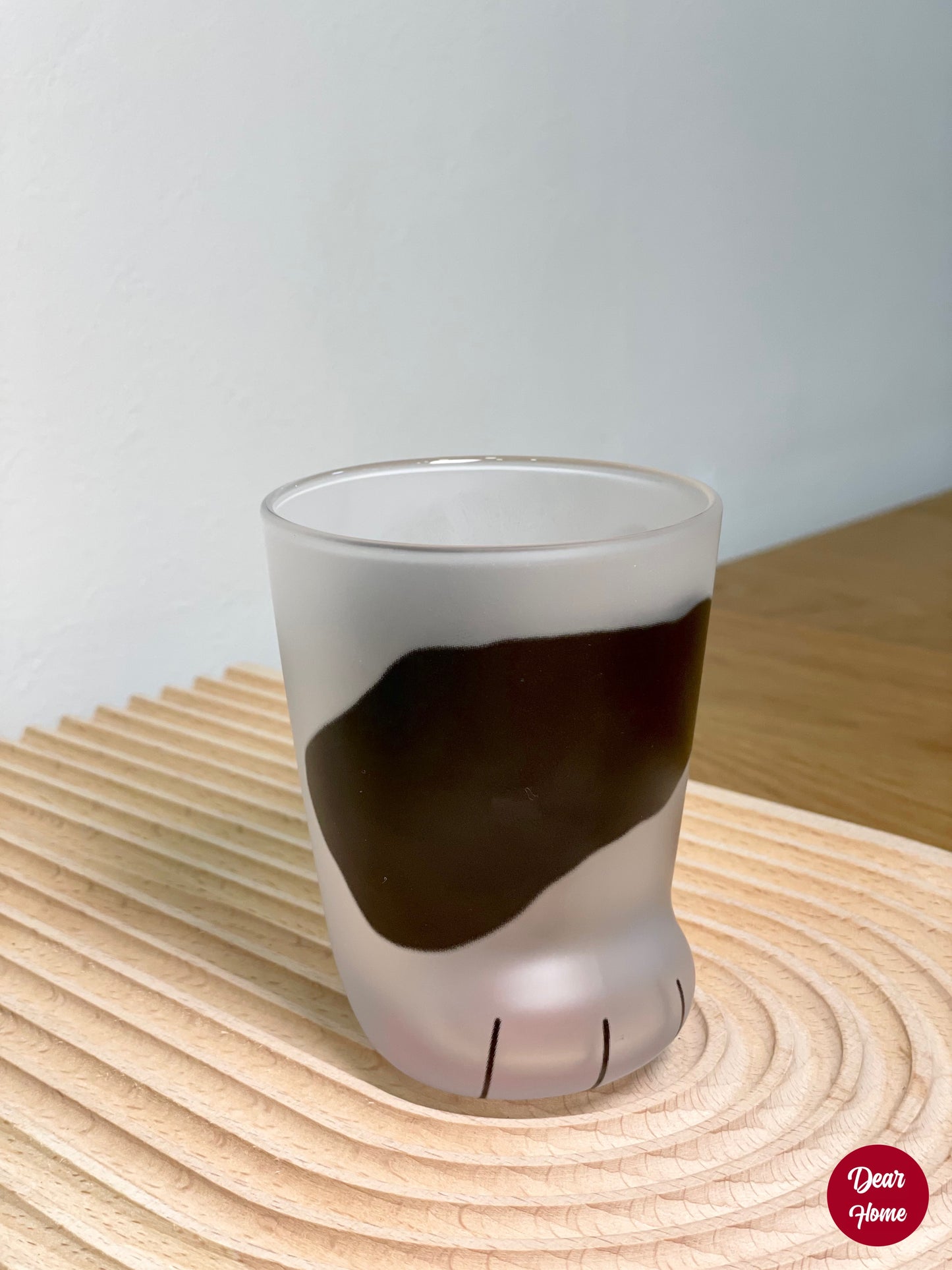 日本製 ❘ Coconeco系列貓腳杯