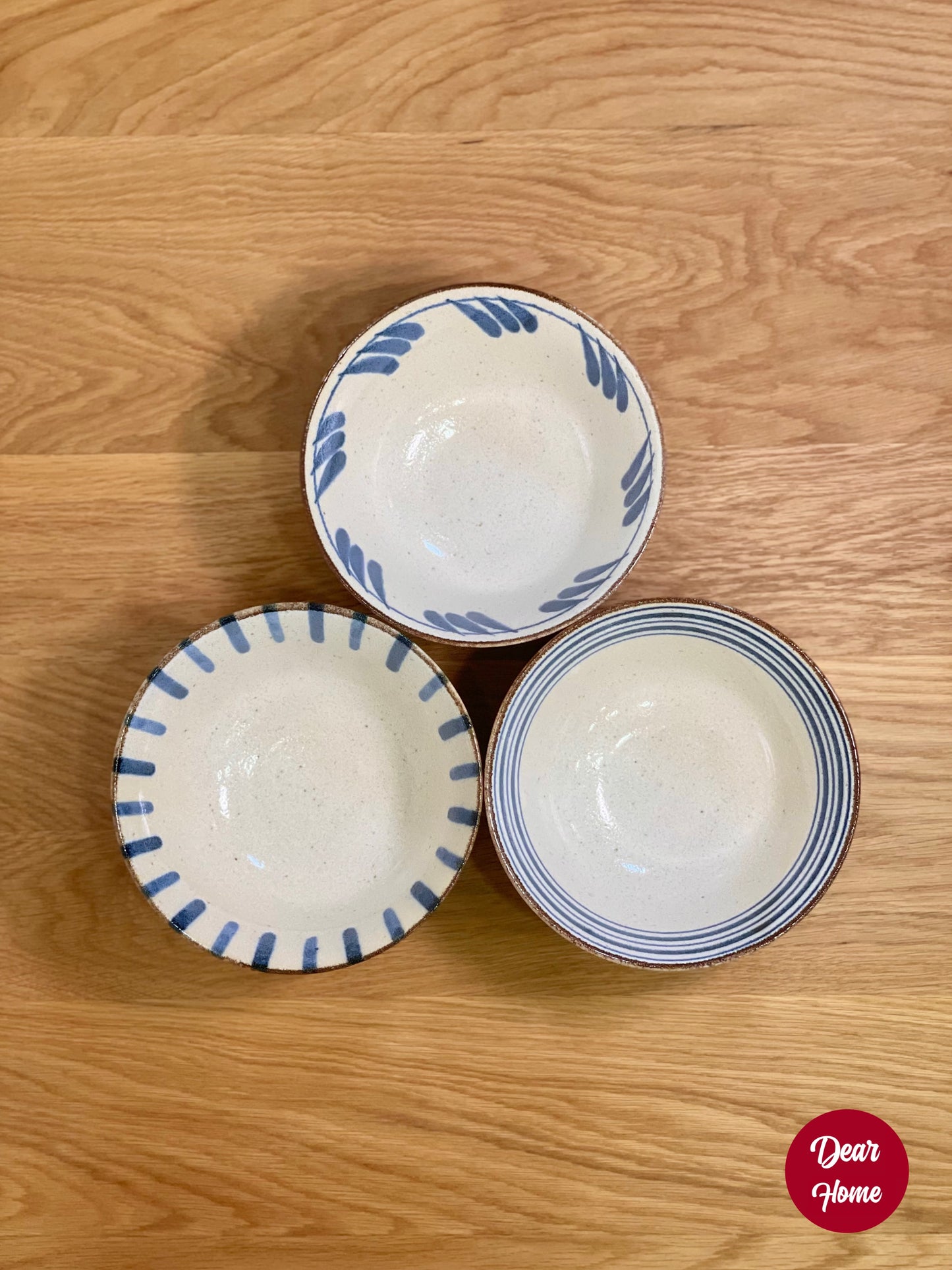 日本製 ❘ 南風系列和風湯麵碗 (18cm)