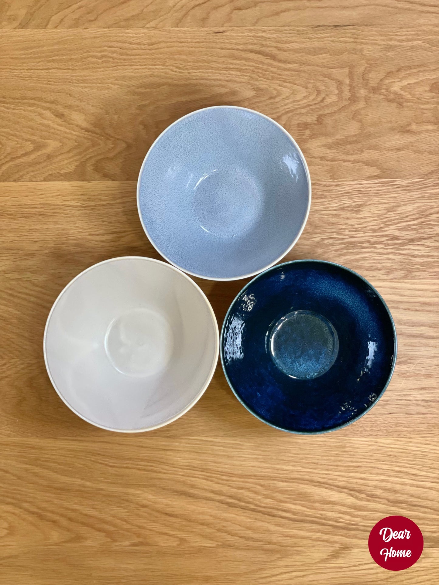 日本製 ❘ Albee系列十草紋美濃燒丼飯碗 (18cm)