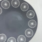 **瑕疵品** 日本製 ❘ Moco系列蒲公英美濃燒餐碟 (22.2cm)