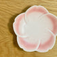 日本製 ❘ 粉色櫻花小碟 (12.5cm) (焗爐適用)