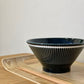 日本製 ❘ Albee系列十草紋美濃燒丼飯碗 (18cm)