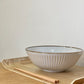 日本製 ❘ Sendan系列美濃燒湯麵碗 (21.7cm)