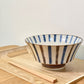 日本製 ❘ 南風系列和風湯麵碗 (18cm)