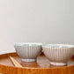 日本製 ❘ 十草系列美濃燒餐碗 (11cm) (線十草)