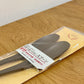 日本製 ❘ Sunlife啡色耐熱餐匙 (19.2cm) (2枚)