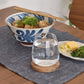 日本製 ❘ 南風系列和風湯麵碗 (18cm)