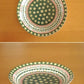 日本製 ❘ Polska系列波蘭風碎花餐碟 (21.7cm)