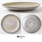 日本製 ❘ Sendan系列美濃燒餐碟 (20.7cm)