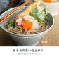 日本製 ❘ Albee系列十草紋美濃燒丼飯碗 (18cm)