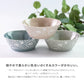 日本製 ❘ Kafu系列美濃燒餐碗(13.7cm)