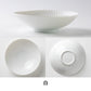 日本製 ❘ Sazanami系列美濃燒深碟 (13cm)