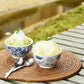 日本製 ❘ Cocomarine系列海洋世界波佐見燒餐碗 (11cm)