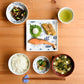 日本製 ❘ Cocomarine系列海洋世界波佐見燒餐碗 (11cm)