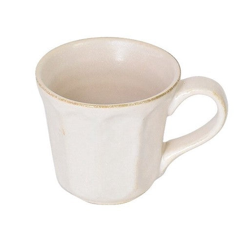 **瑕疵品** 日本製 ❘ Kohyo Rinka小兵系列花形美濃燒馬克杯 (300ml)