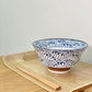 日本製 ❘ Juju系列和風美濃燒湯麵碗 (18cm)