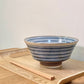 日本製 ❘ 南風系列和風湯麵碗 (18cm)