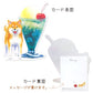 日本製 ❘ 柴犬梳打特飲立體多用途卡