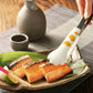 日本製 ❘ 抗菌耐熱貓爪食物夾 (24cm)