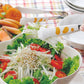日本製 ❘ 抗菌耐熱貓爪食物夾 (24cm)
